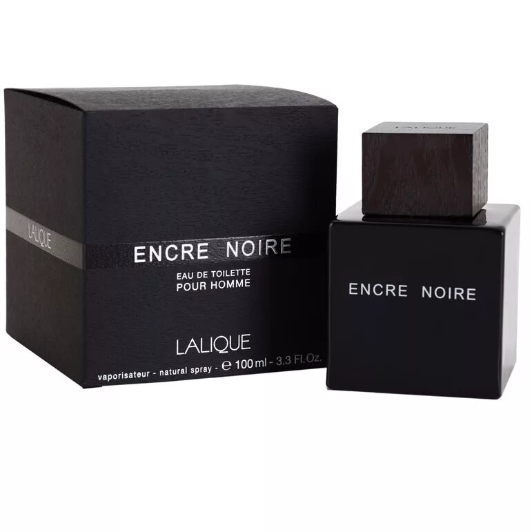 Мужская вода noir. Туалетная вода Lalique encre noire. Лалик духи мужские encre noire 100. Lalique encre noire pour homme 100 мл. Lalique encre noire мужские.