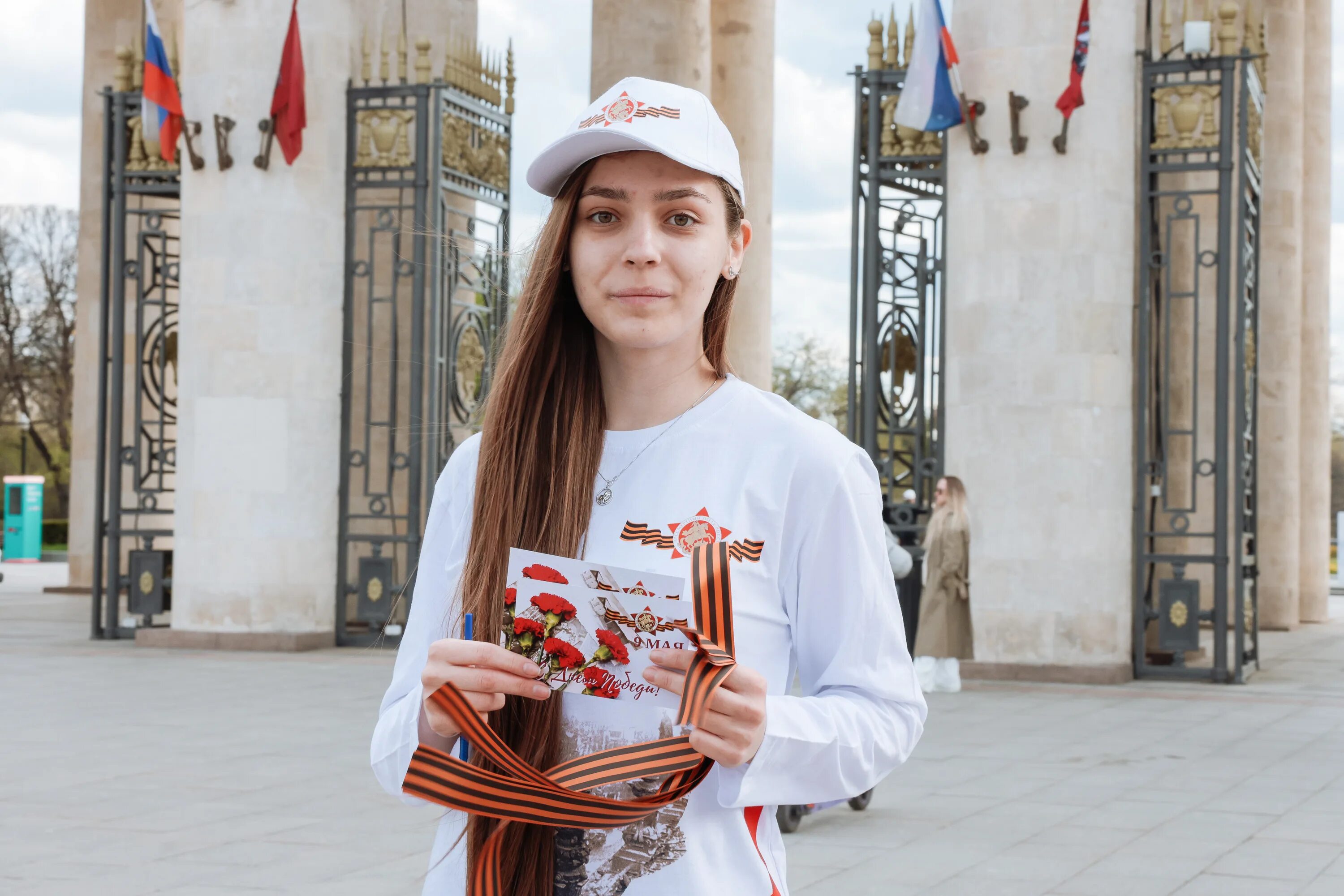 Доброволец москва