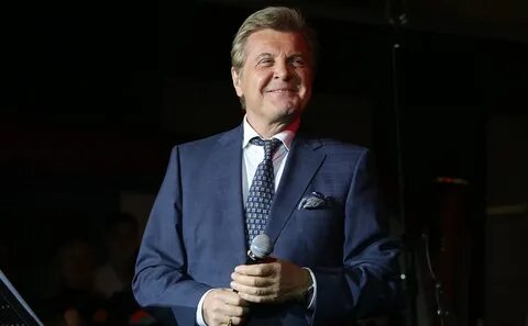Лев лещенко возраст в 2024 году