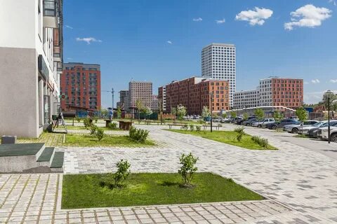 Европейский берег новосибирск