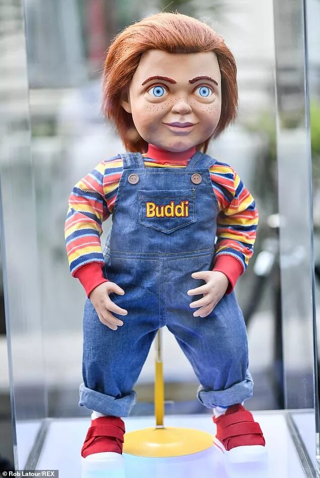Детские игры 2 Чаки кукла 2019. Chucky Buddi child’s Play 2019 Chucky, 2019. Чаки кукла Бадди робот.