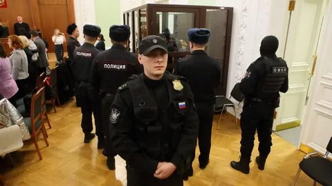 Мобилизации ук