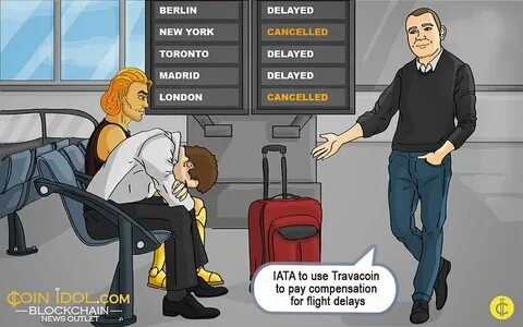 Our flight delay