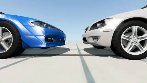 Beamng drive lexus