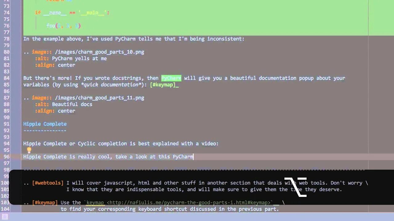 Script синтаксис. Pycharm подсветка синтаксиса. pycharm docstring цвет. подсветка синтаксиса в терминале pycharm. яркая подсветка синтаксиса в pycharm.