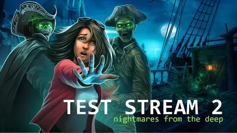 Their nightmares