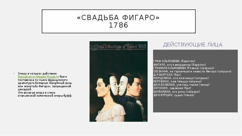 Свадьба фигаро партии. Свадьба фигаро действующие лица. свадьба фигаро (1786), опера. опера свадьба фигаро марцелина.