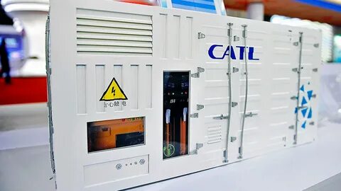 Catl