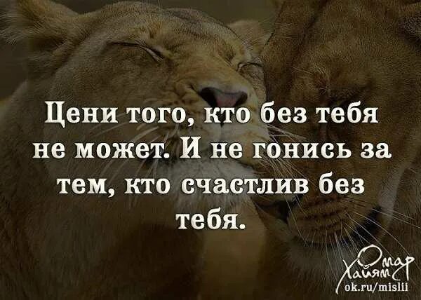 Того кому. Цени тех кто без вас не может. цени того кто. не гонись цитаты. цени тех кто ценит тебя.