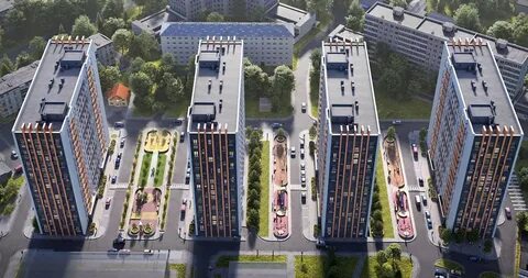 Жк тетра нижний новгород