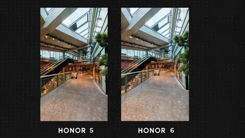 Honor magic 6 pro сравнение