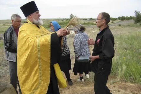 Погода в п адамовка оренбургской