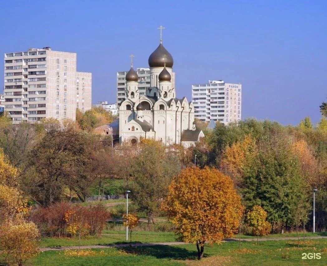 Парк северный район москвы. Район Южное Медведково. Северное Медведково. Северное Медведково район Москвы. Южное Медведково район Москвы.