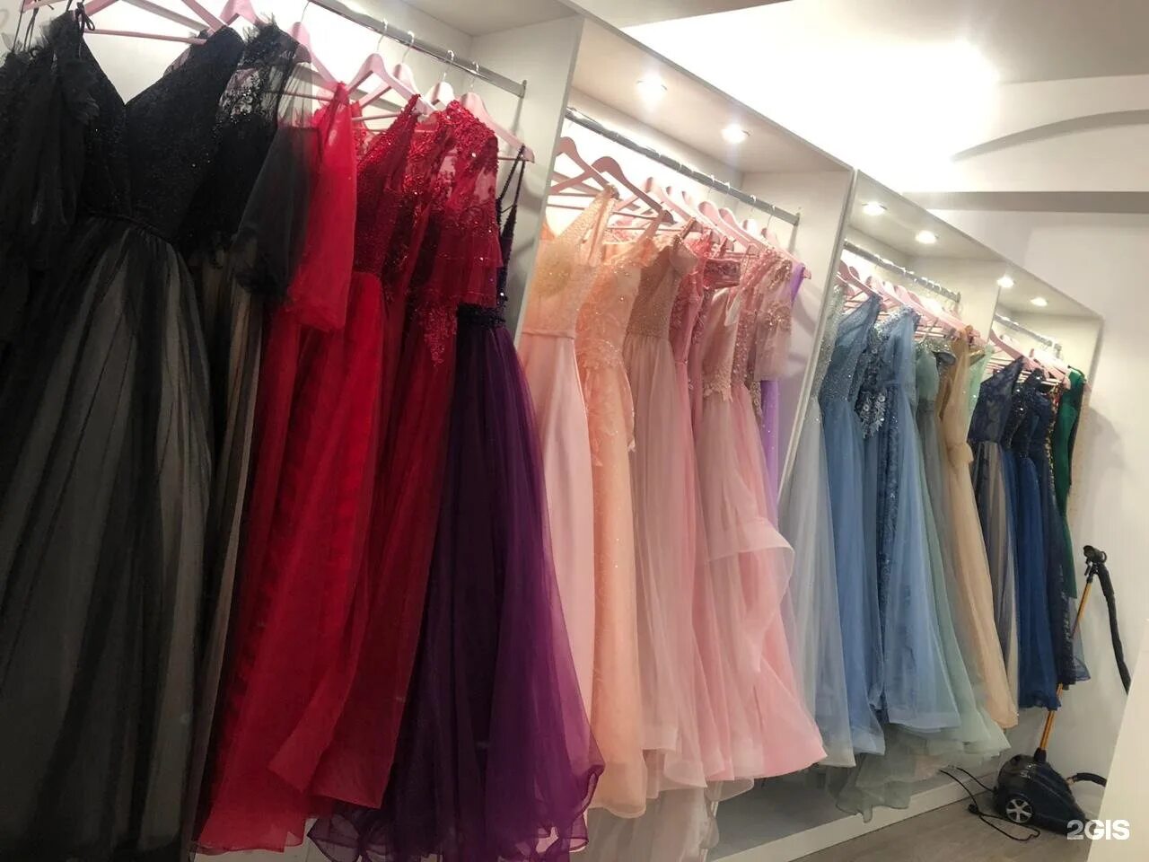 Магазины платьев в нижнем новгороде