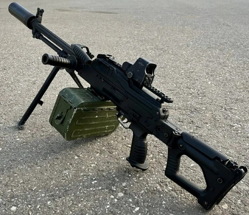 пулемёт печенег-2. 62 печенег. 62. пкп пулемет 7. пулемет 6п69.