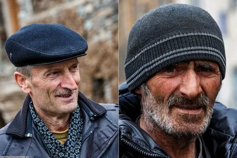 Цахурец национальность