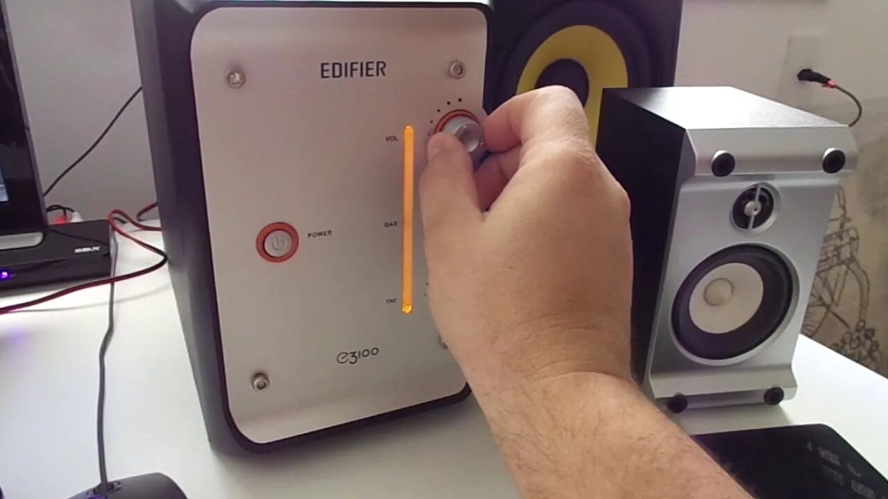 Как включить edifier. Edifier e3100. edifier e3100 схема. edifier e255. edifier колонки 2.1.