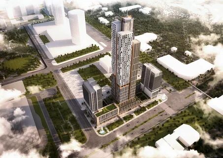 Ташкент сити минская