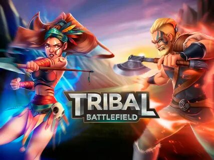 Empire and tribes