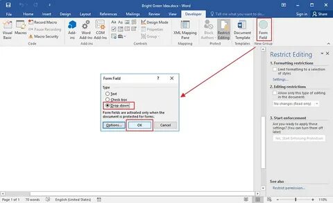 Add word