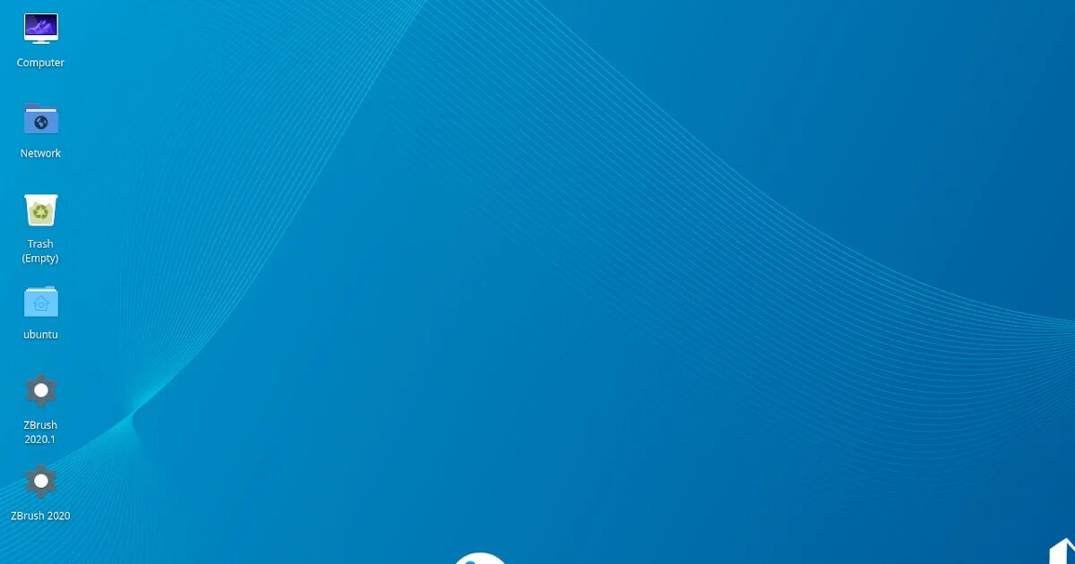 Установить графическую оболочку ubuntu. Установить графическую оболочку ubuntu