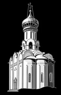 Памятник церковь