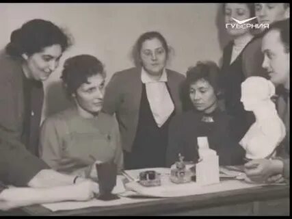 Анетта басс 2