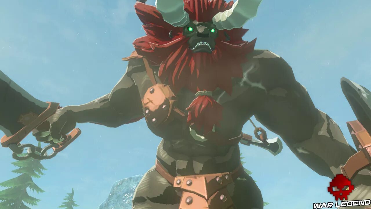 Ганон zelda. Ганон Зельда Breath of the Wild. Lynel Зельда. Зельда Ганон дракон. The Legend of Zelda Ганон.