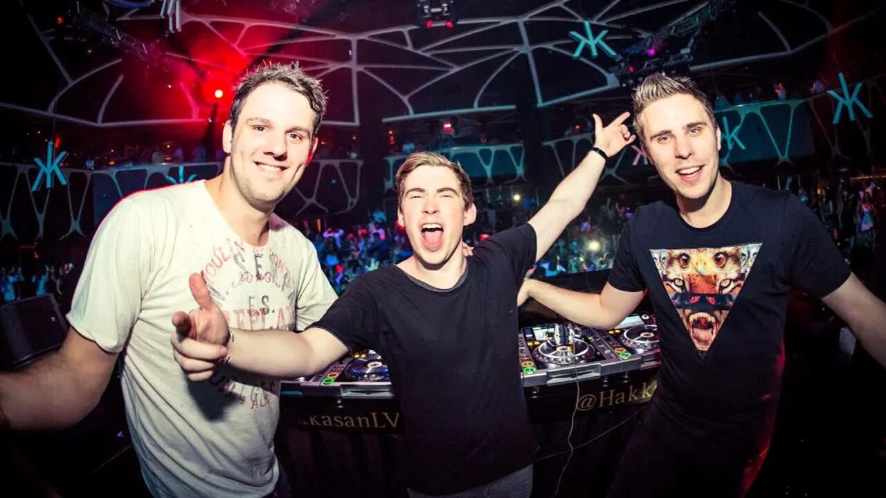 W w dj