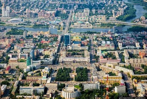 Бывшее название челябинска