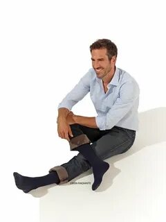 Footing on men