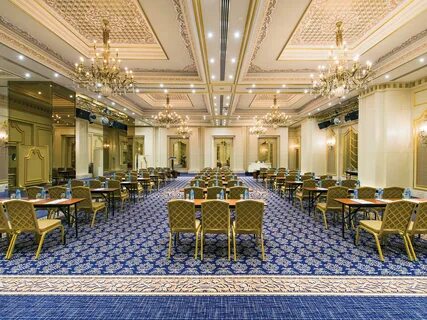 Istanbul hotel 5