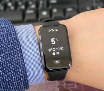 Смарт часы xiaomi 7