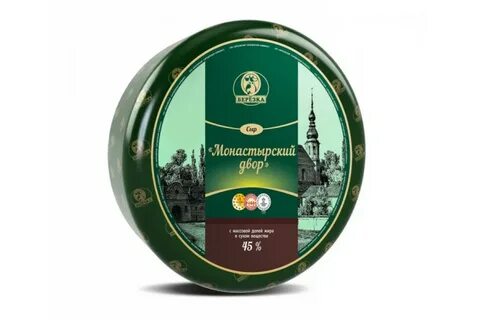 Продукты береза