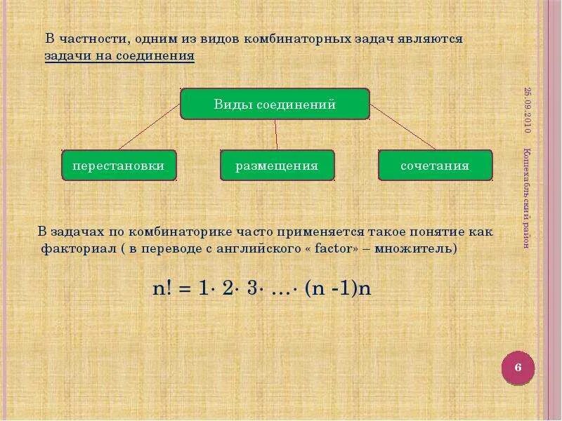 Понятие комбинаторики 9 букв сканворд. Основные соединения комбинаторики. Виды комбинаторных соединений. Типы соединений в комбинаторике. Комбинаторика основные комбинаторные соединения.