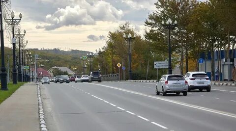 Погода в южно сахалинске в ноябре