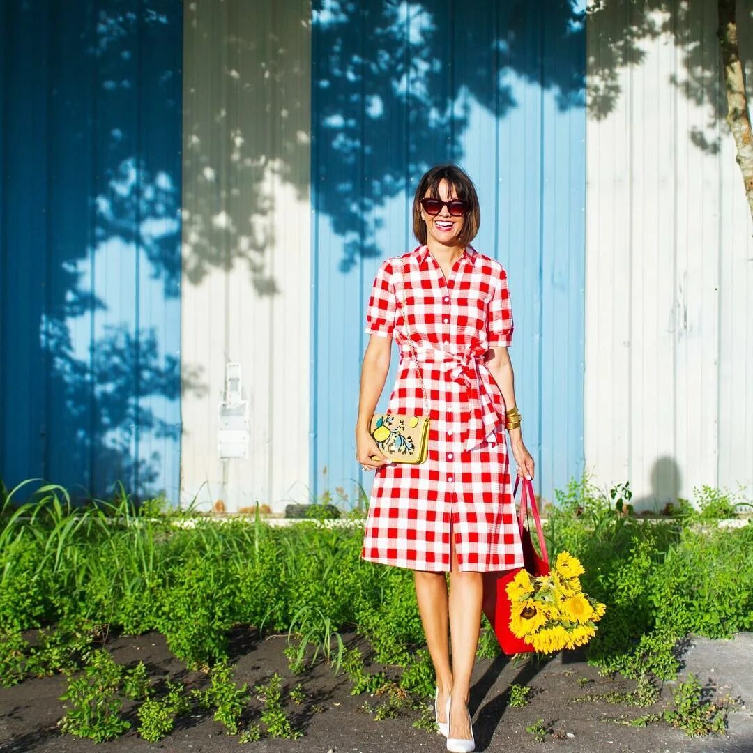 Style check. Style check