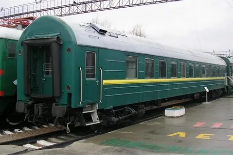 Вагоны зу зл