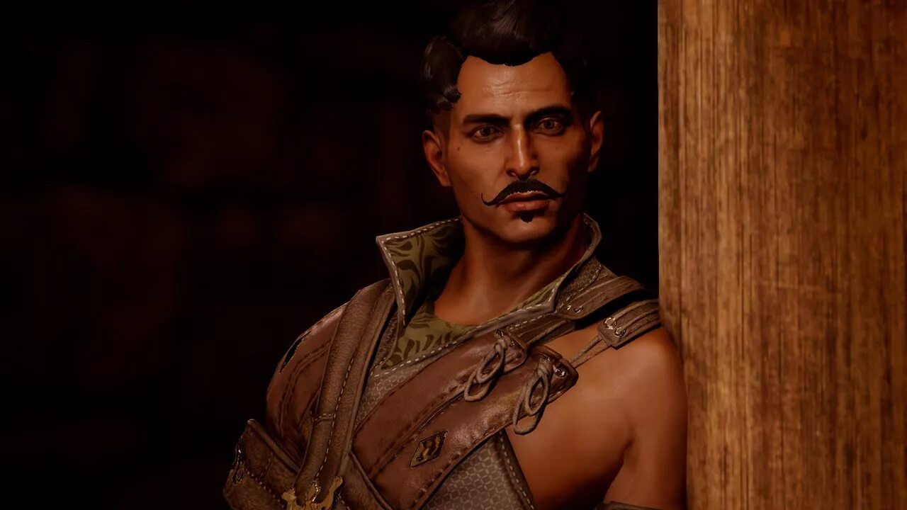 Dorian game