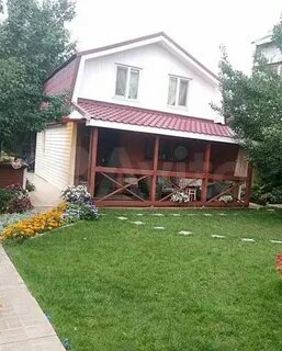 Авито дача чайка