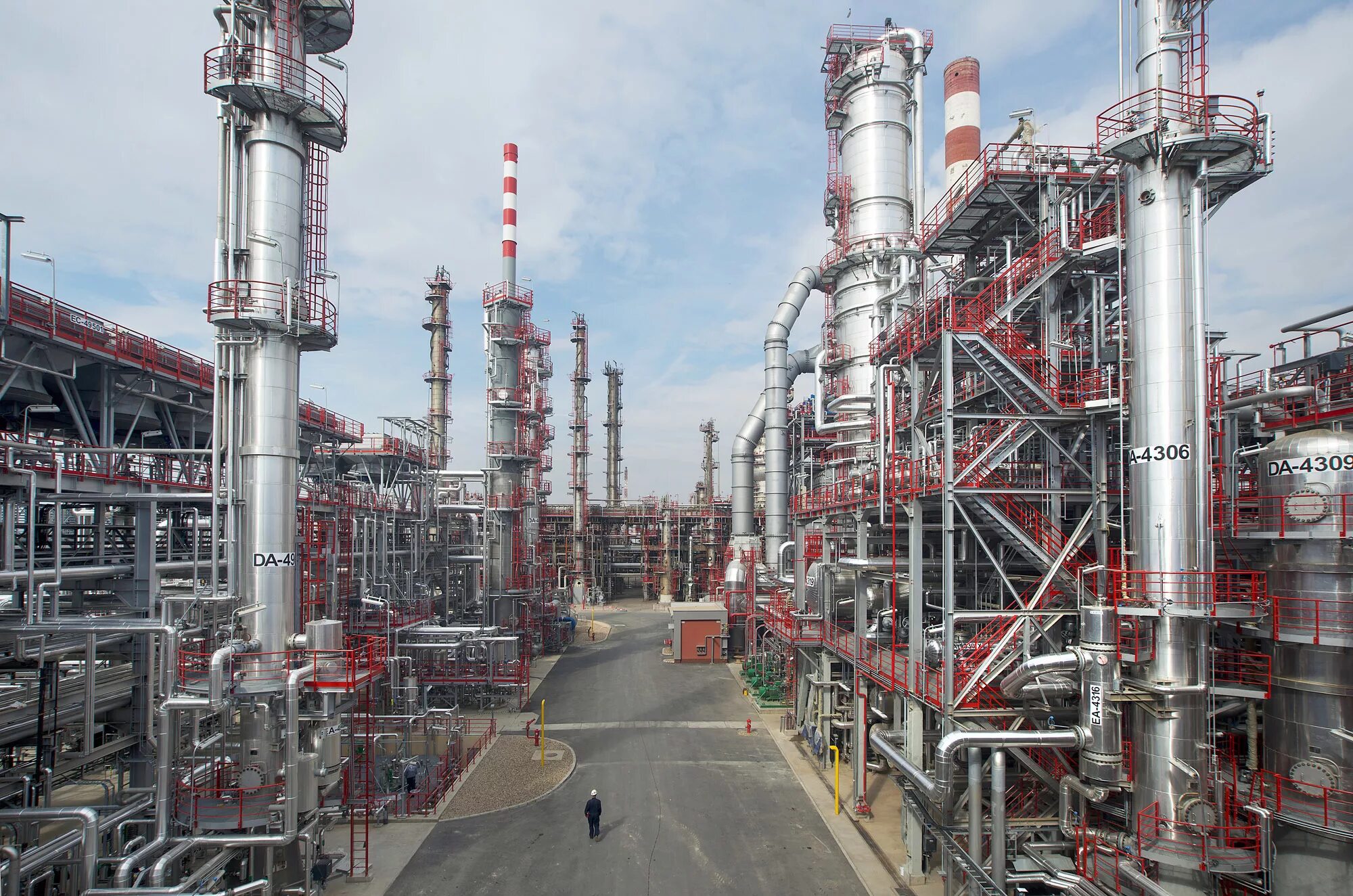 Synthesis group