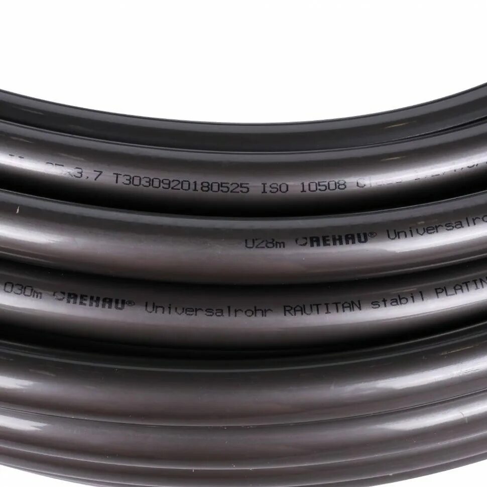 Труба гофрированная 16 (25мм) синяя 50м "valfex". Труба rehau flex 25. [spx-0001-00253 stout 25x3,5 pex-a сшитый полиэтилен рех-а серая (италия) бухта. 2 бухта 100м 100ф. Труба стаут сшитый полиэтилен.