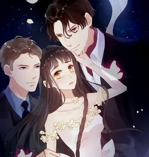Son becoming a wife by po ju