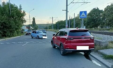 Водитель ессентуки