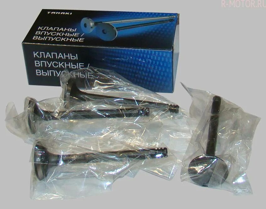 Клапана 2108 артикул. Клапана 406 выпускные tanaki. клапана танаки змз 406. клапан выпускной ваз-2108-2115 дв. 1,5 л. (к-т 4 шт.) &quot;стандарт&quot; ф/уп. ваз. клапана 2108 (4 шт.) выпускные.