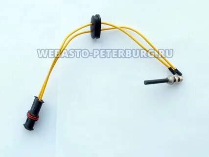Штифт накала webasto