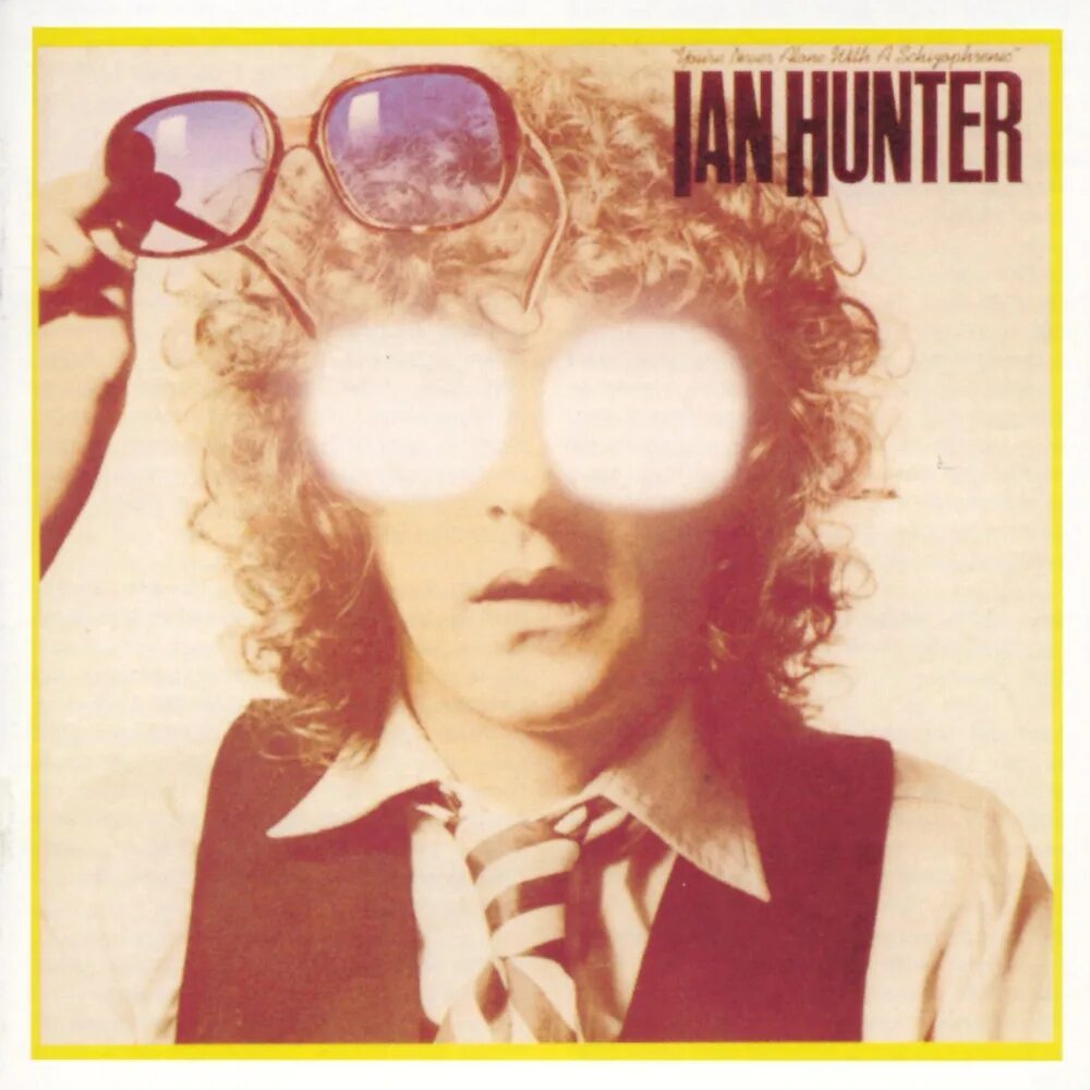 Ian records. Ian hunter. иэн хантер паттерсон. night club schizophrenic обложка. ian hunter photos.