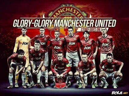Glory глори