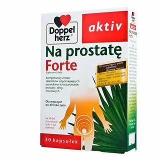 Доппельгерц форте