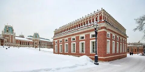 Кавалерский травматология